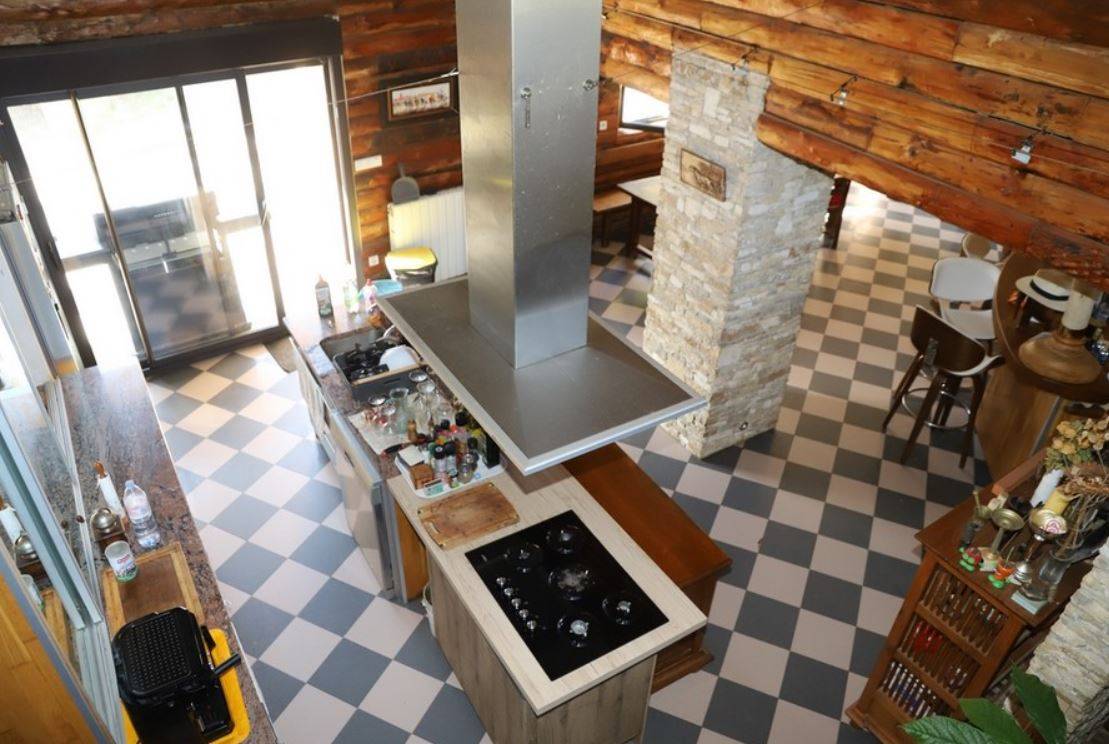 Mooi hippisch vastgoed Koop Aude