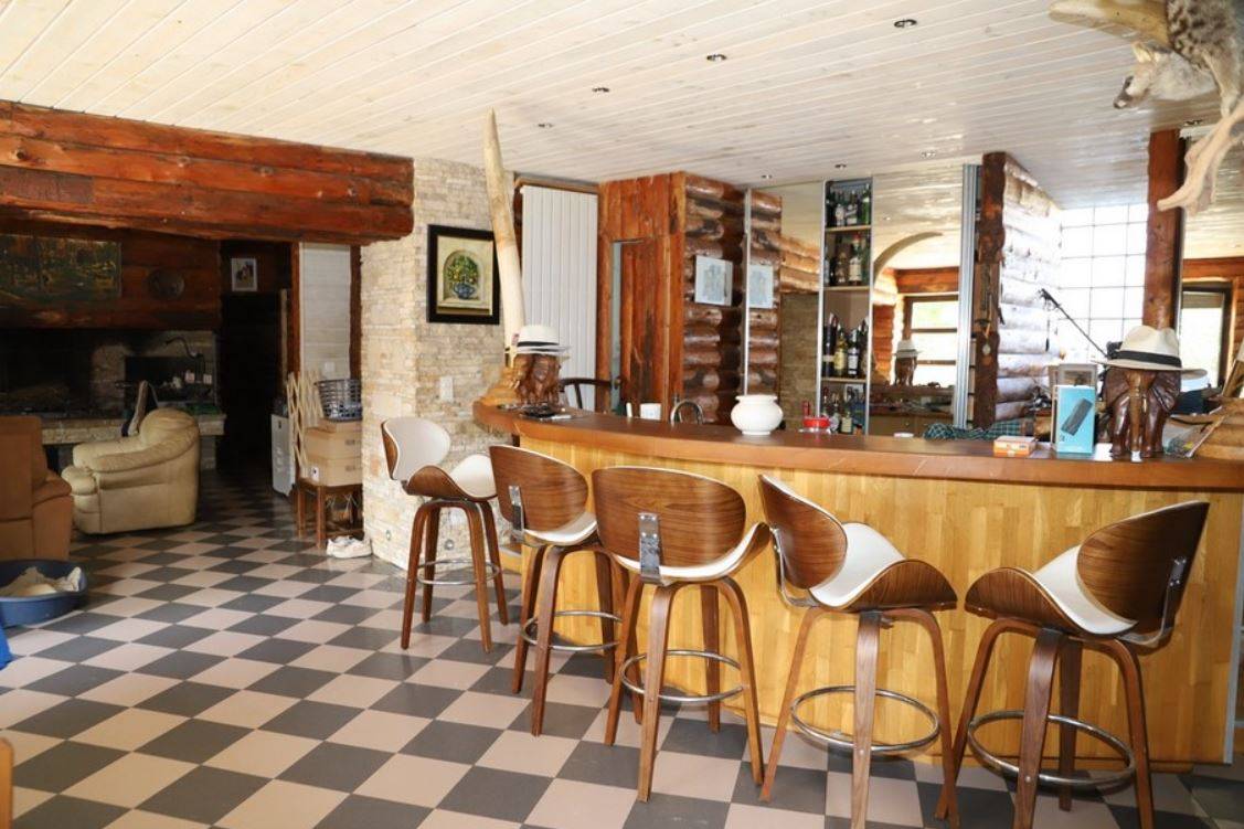 Mooi hippisch vastgoed Koop Aude