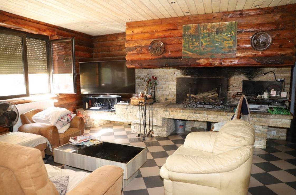 Mooi hippisch vastgoed Koop Aude