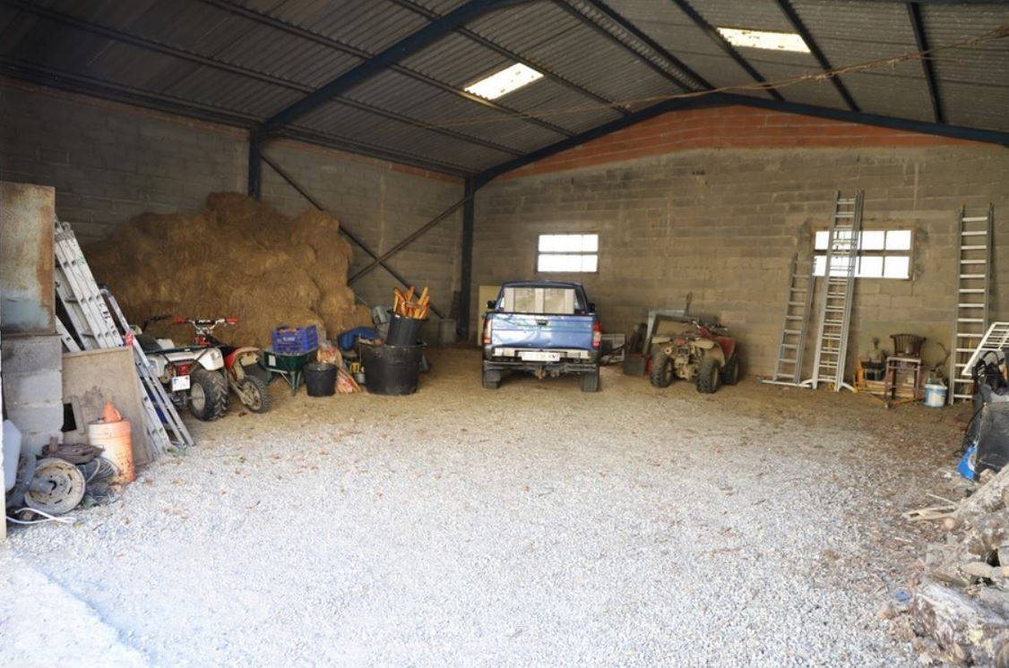 Mooi hippisch vastgoed Koop Aude