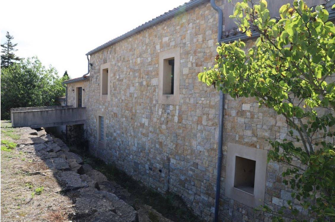 Mooi hippisch vastgoed Koop Aude