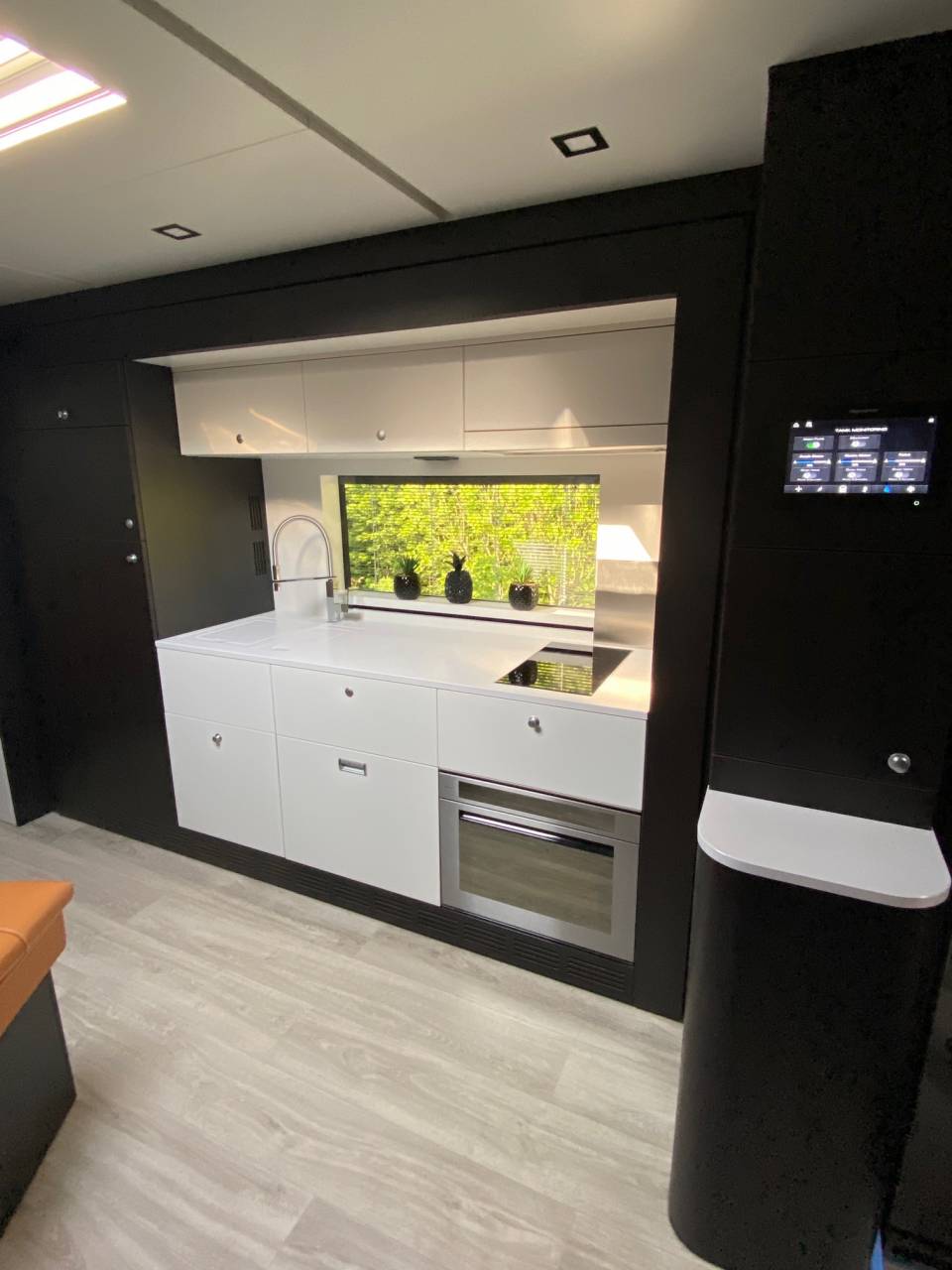 Zware paardenvrachtwagen (groot rijbewijs) STX MERCEDES 2020 Tweedehands