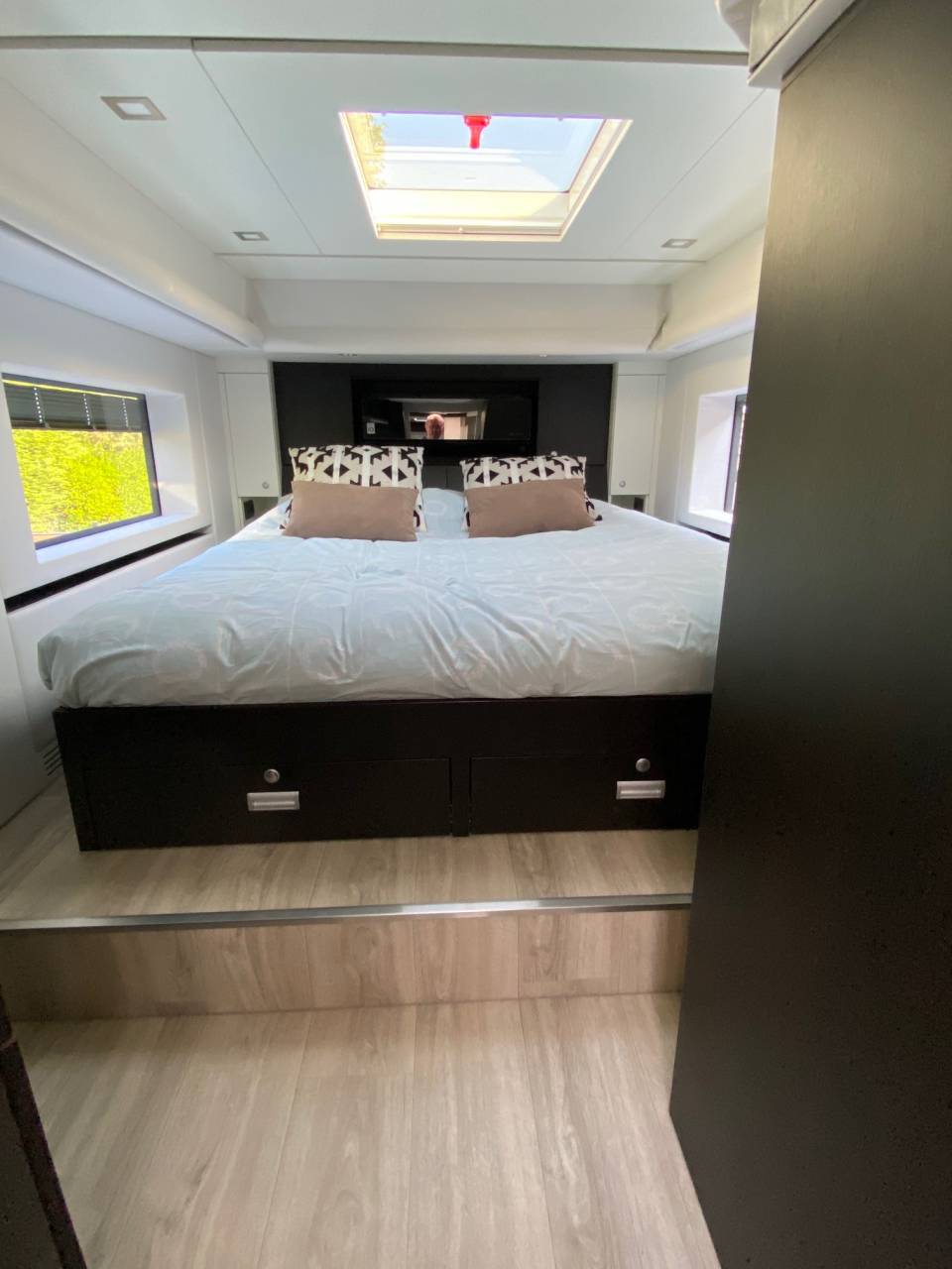 Zware paardenvrachtwagen (groot rijbewijs) STX MERCEDES 2020 Tweedehands