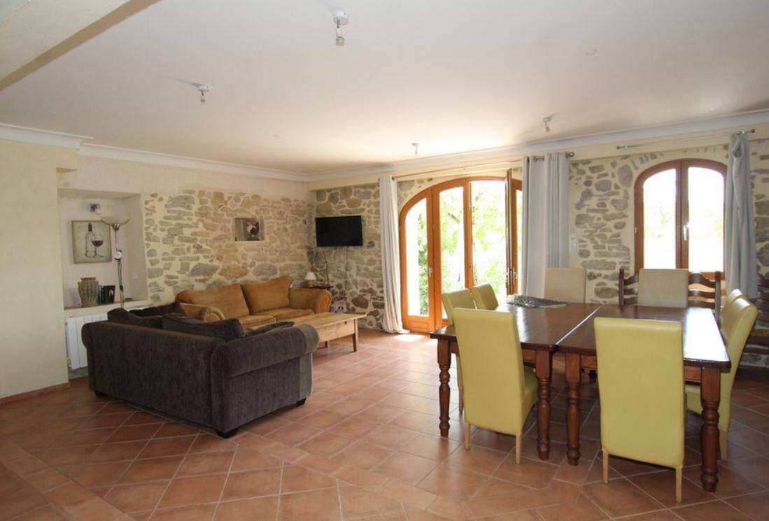 Hippisch vastgoed Koop Ariège