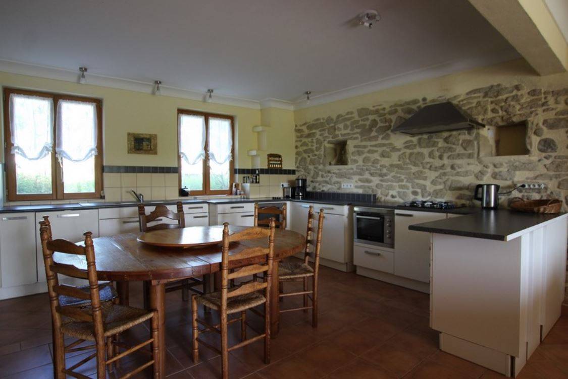 Hippisch vastgoed Koop Ariège