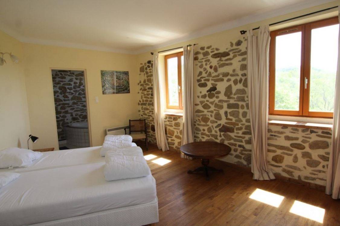 Hippisch vastgoed Koop Ariège