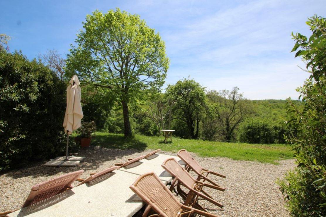 Hippisch vastgoed Koop Ariège