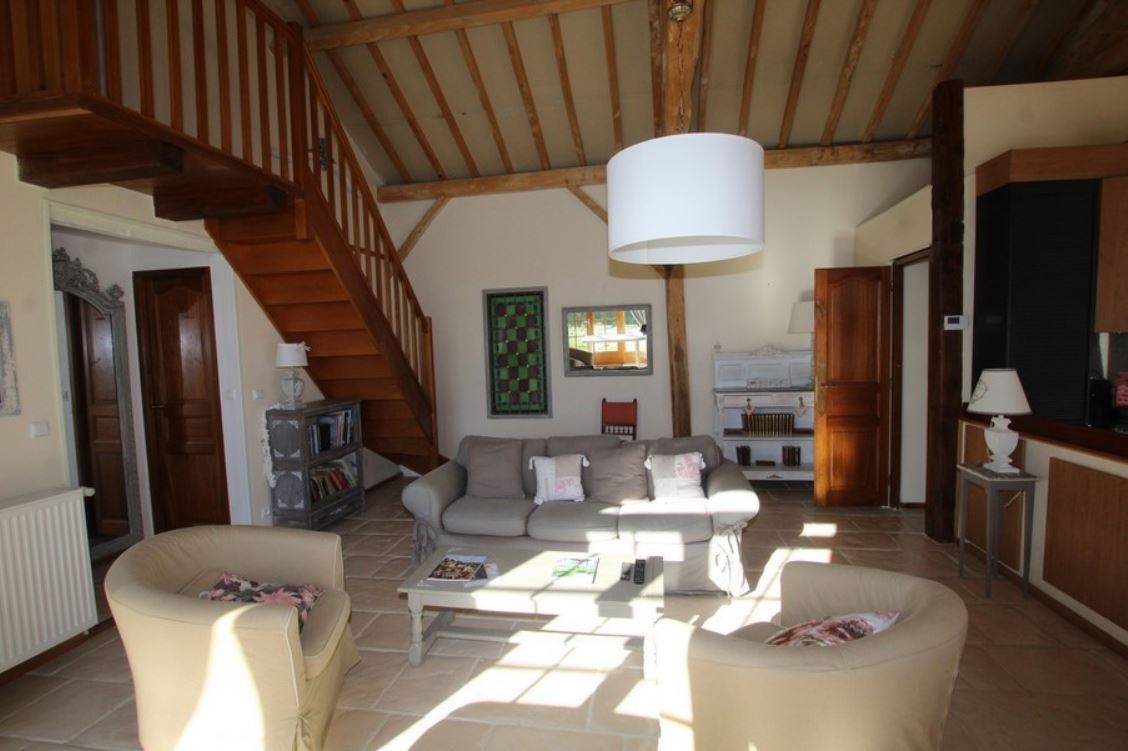 Paarden accommodatie Koop Lot