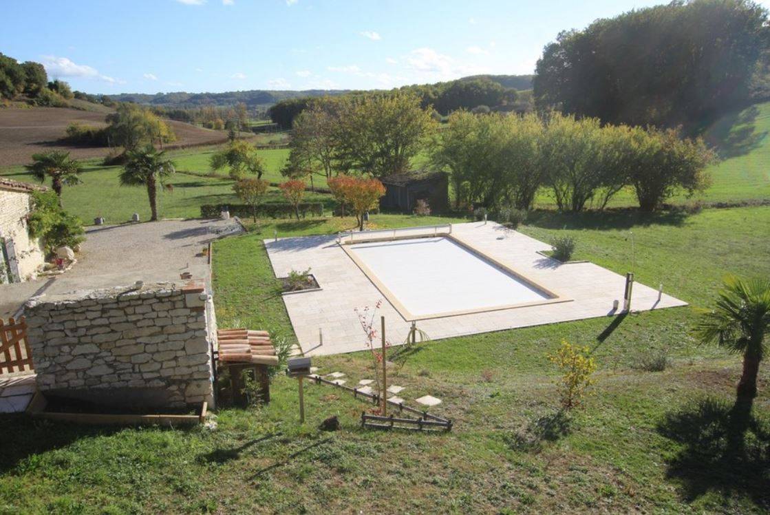 Paarden accommodatie Koop Lot