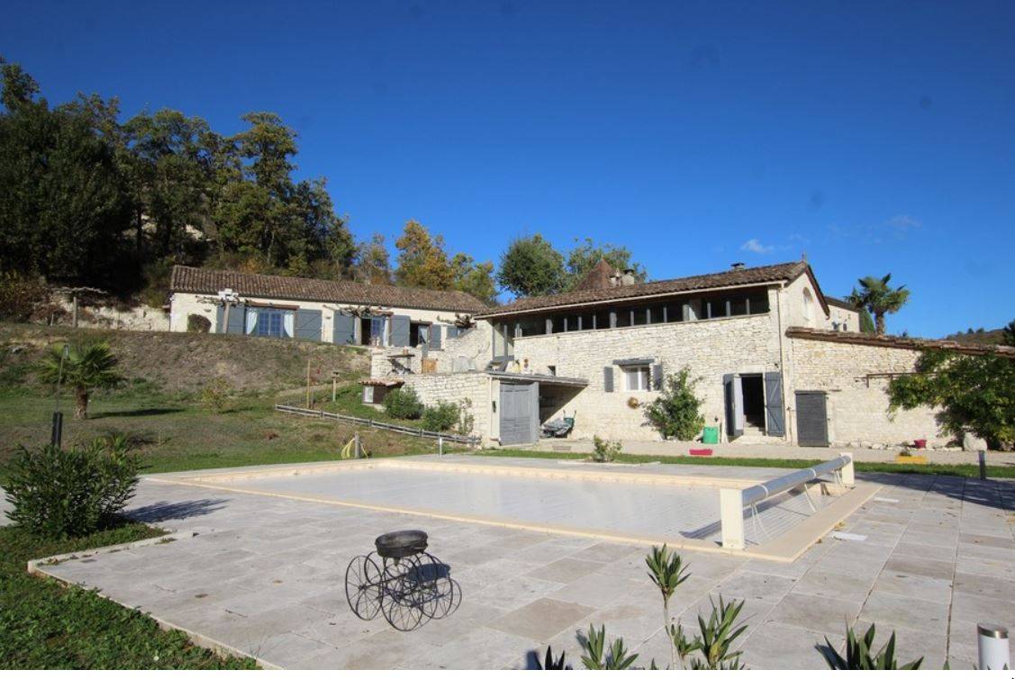 Paarden accommodatie Koop Lot