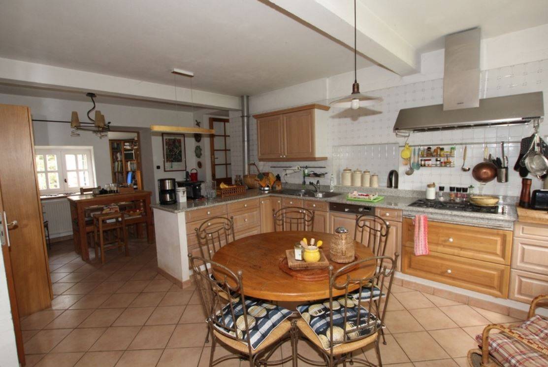 Paarden accommodatie Koop Aude