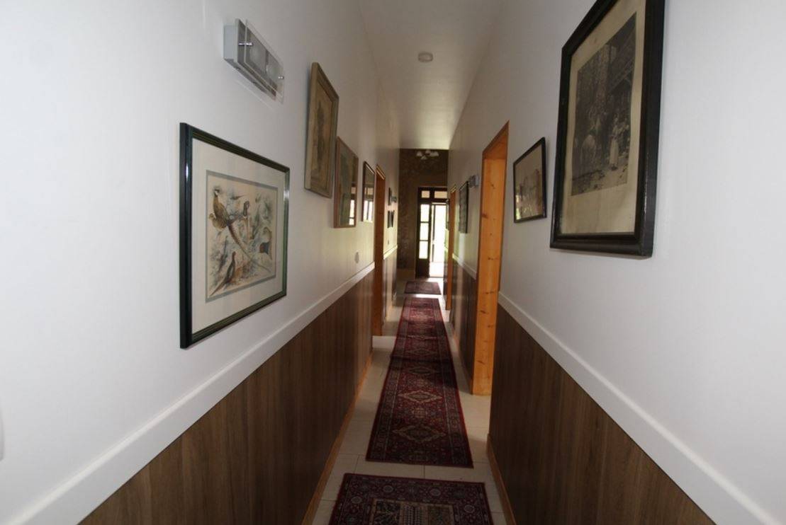 Paarden accommodatie Koop Aude