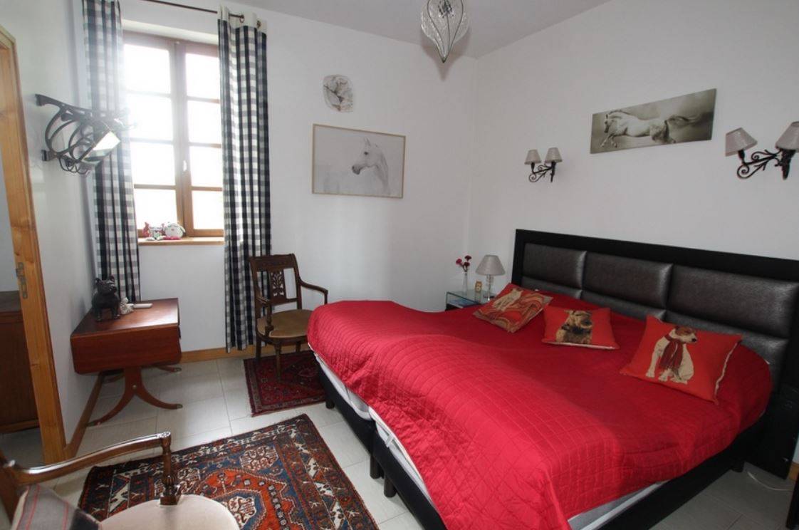 Paarden accommodatie Koop Aude