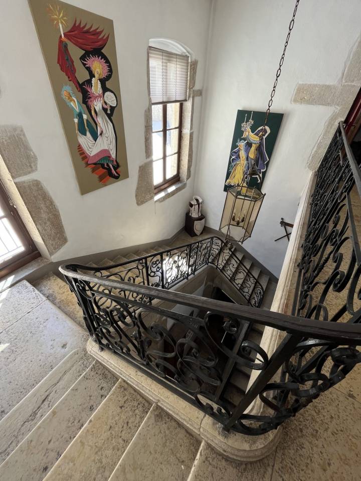 Hippisch vastgoed Koop 