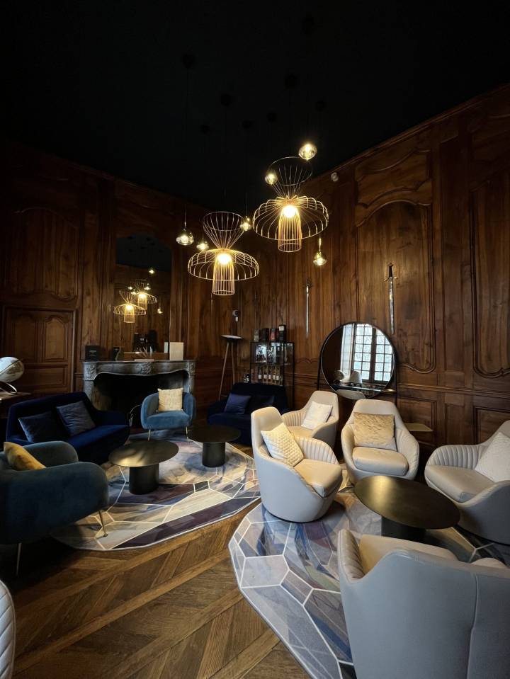 Hippisch vastgoed Koop 