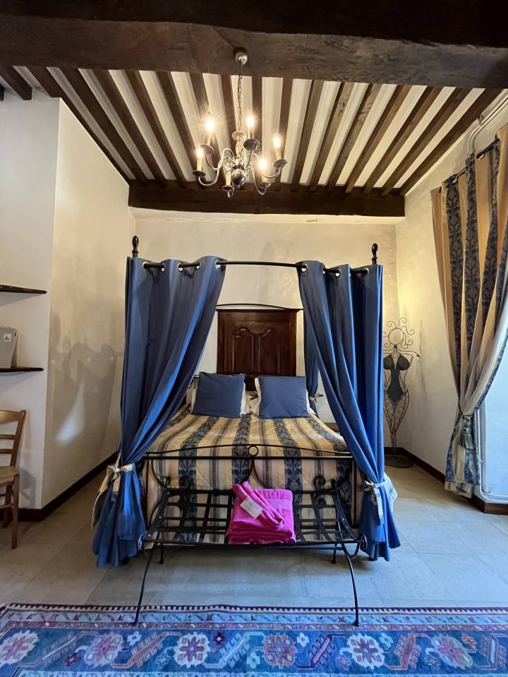 Hippisch vastgoed Koop 