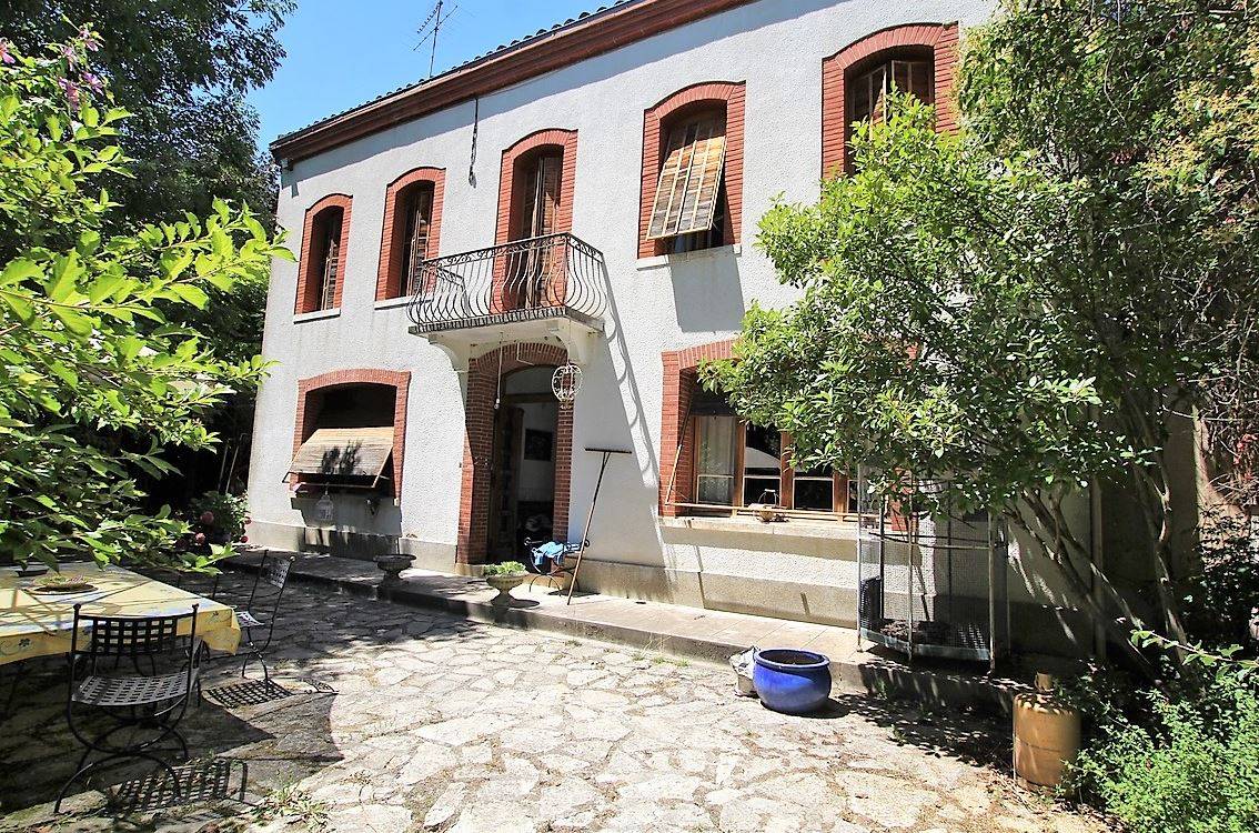 Paarden boerderij Koop Ariège