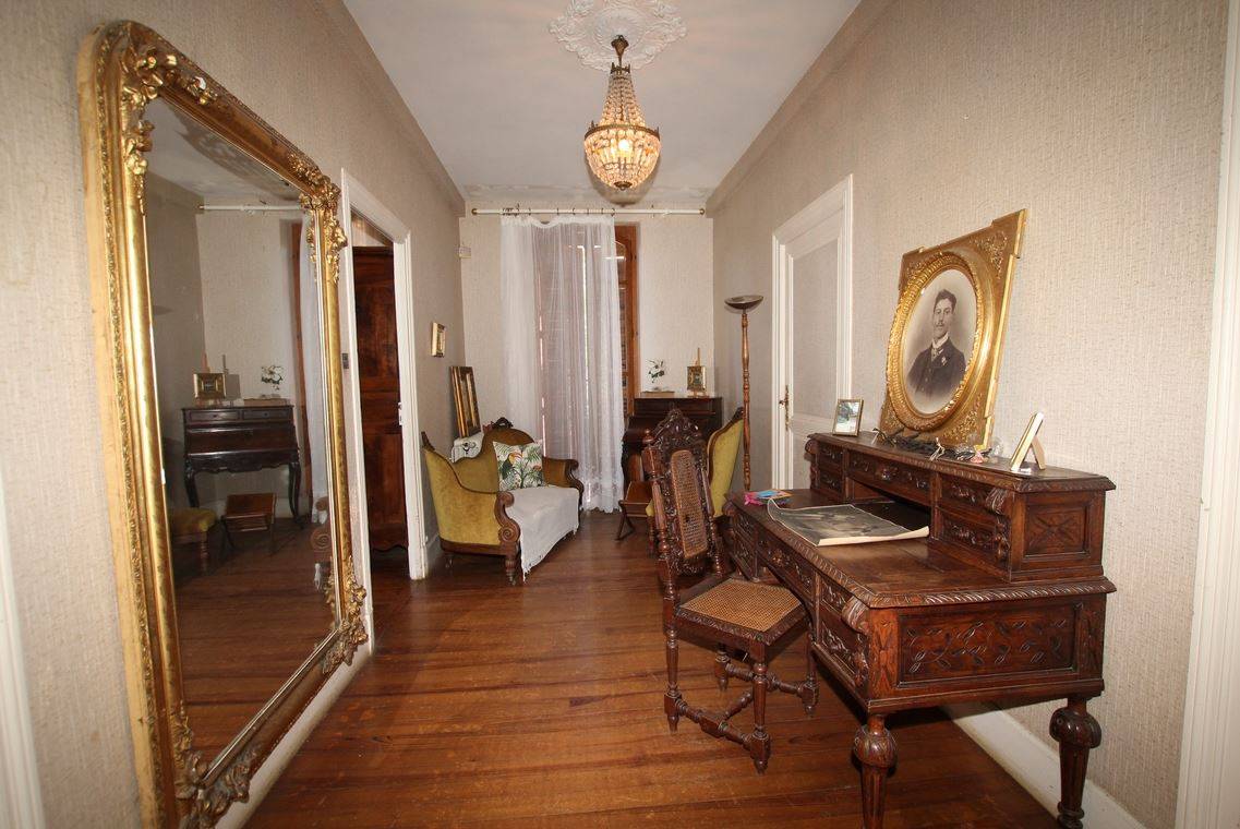 Paarden boerderij Koop Ariège