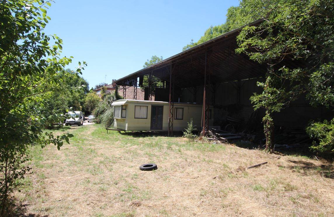 Paarden boerderij Koop Ariège