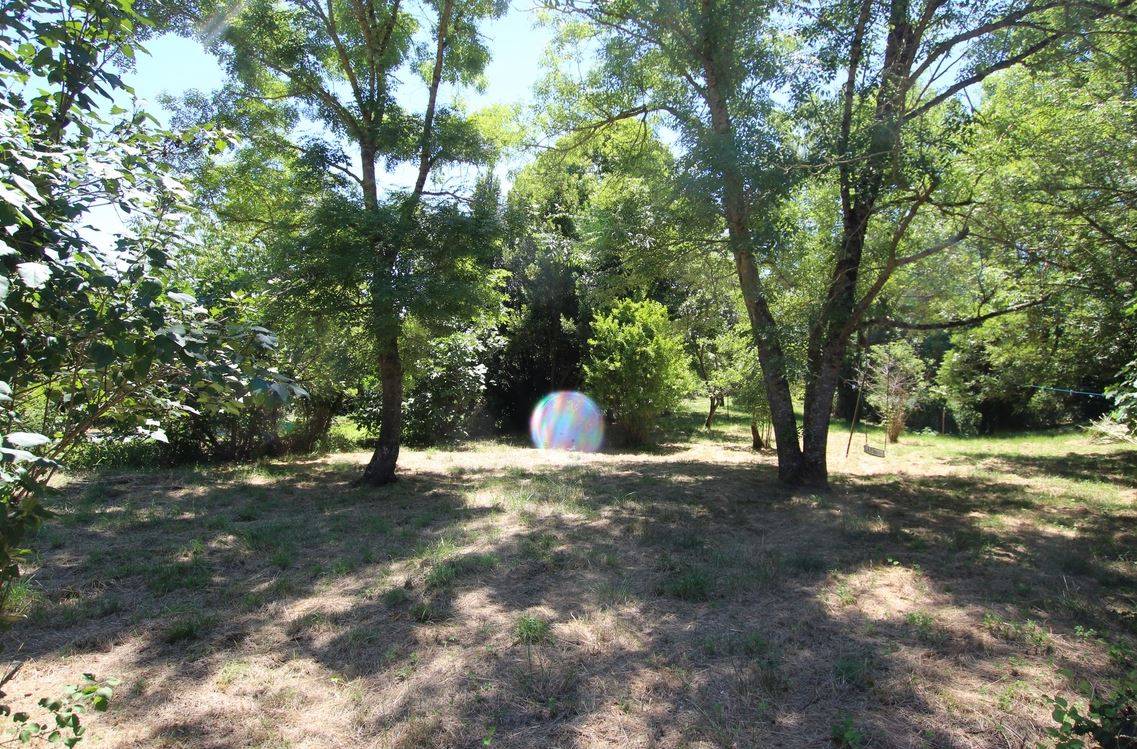 Paarden boerderij Koop Ariège