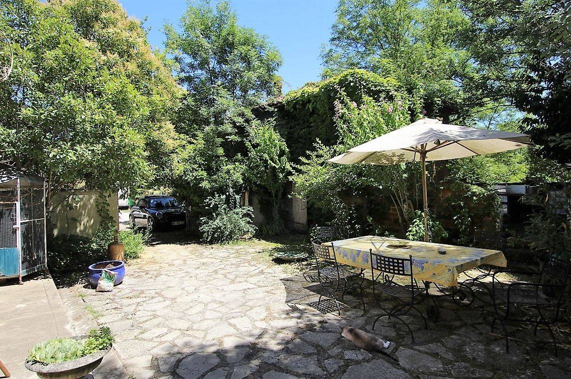 Paarden boerderij Koop Ariège