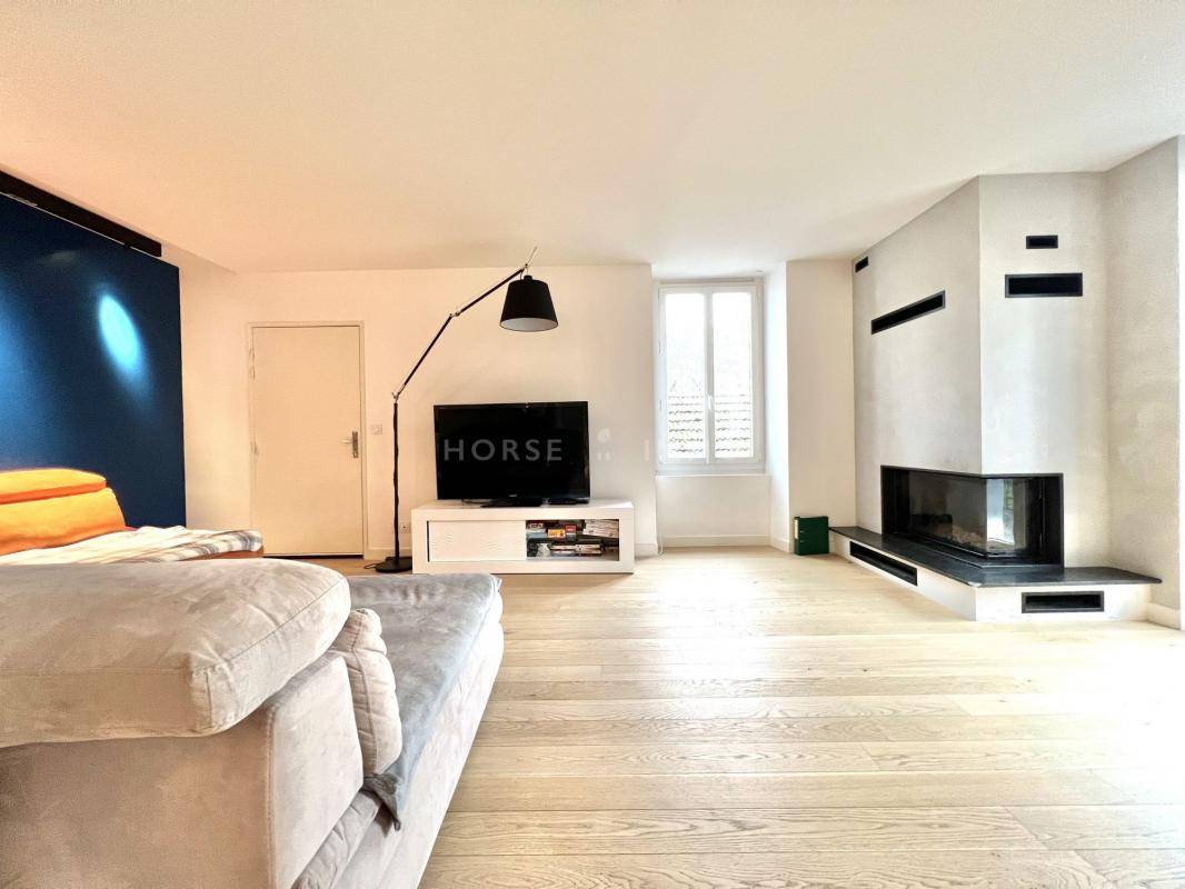 Hippisch vastgoed Koop Haute-Savoie