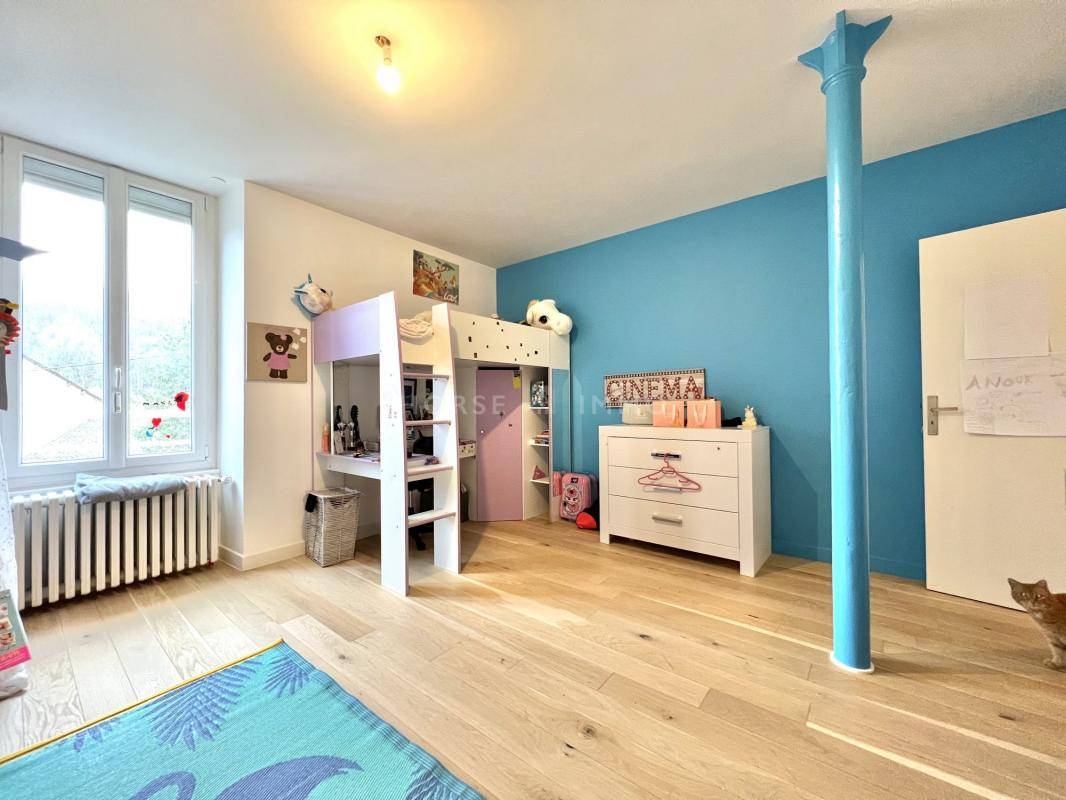 Hippisch vastgoed Koop Haute-Savoie