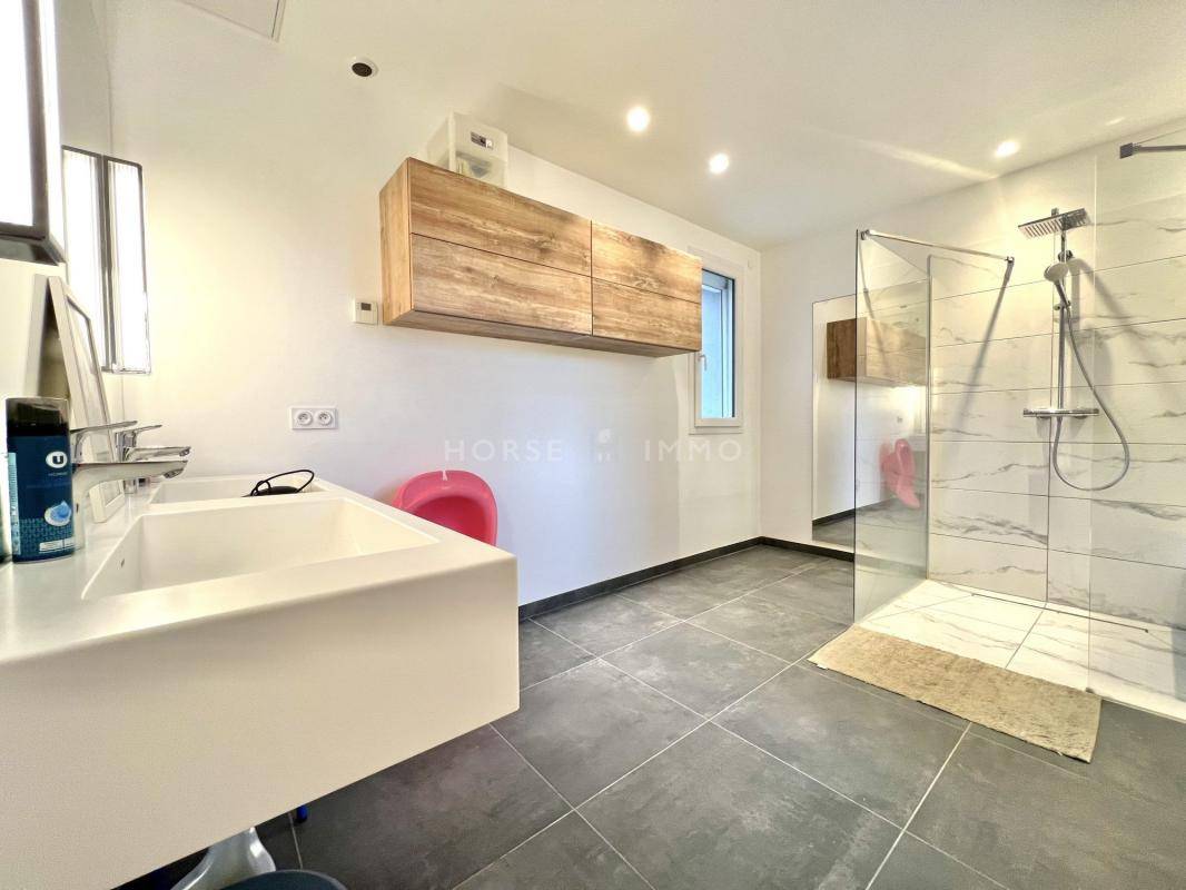 Hippisch vastgoed Koop Haute-Savoie