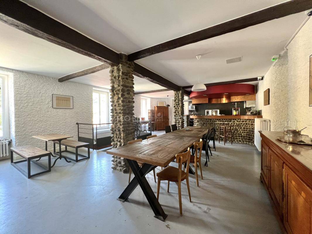 Hippisch vastgoed Koop Haute-Savoie