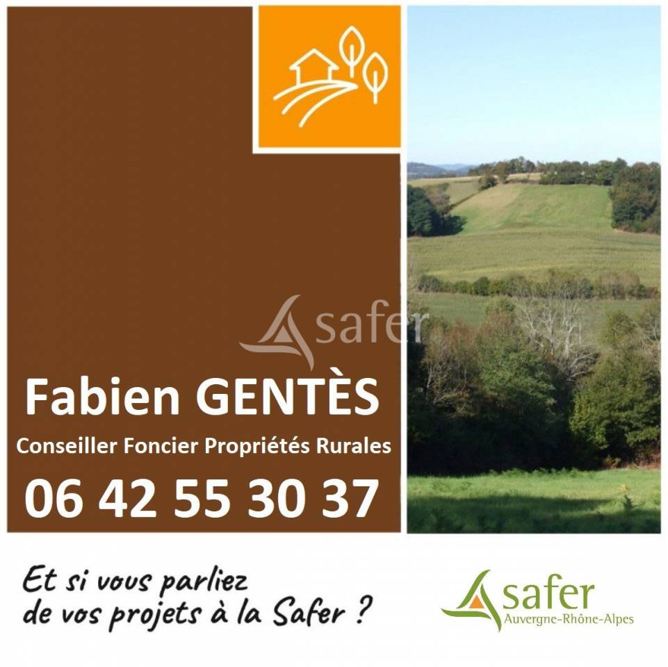 Ander plattelands vastgoed Koop Ain