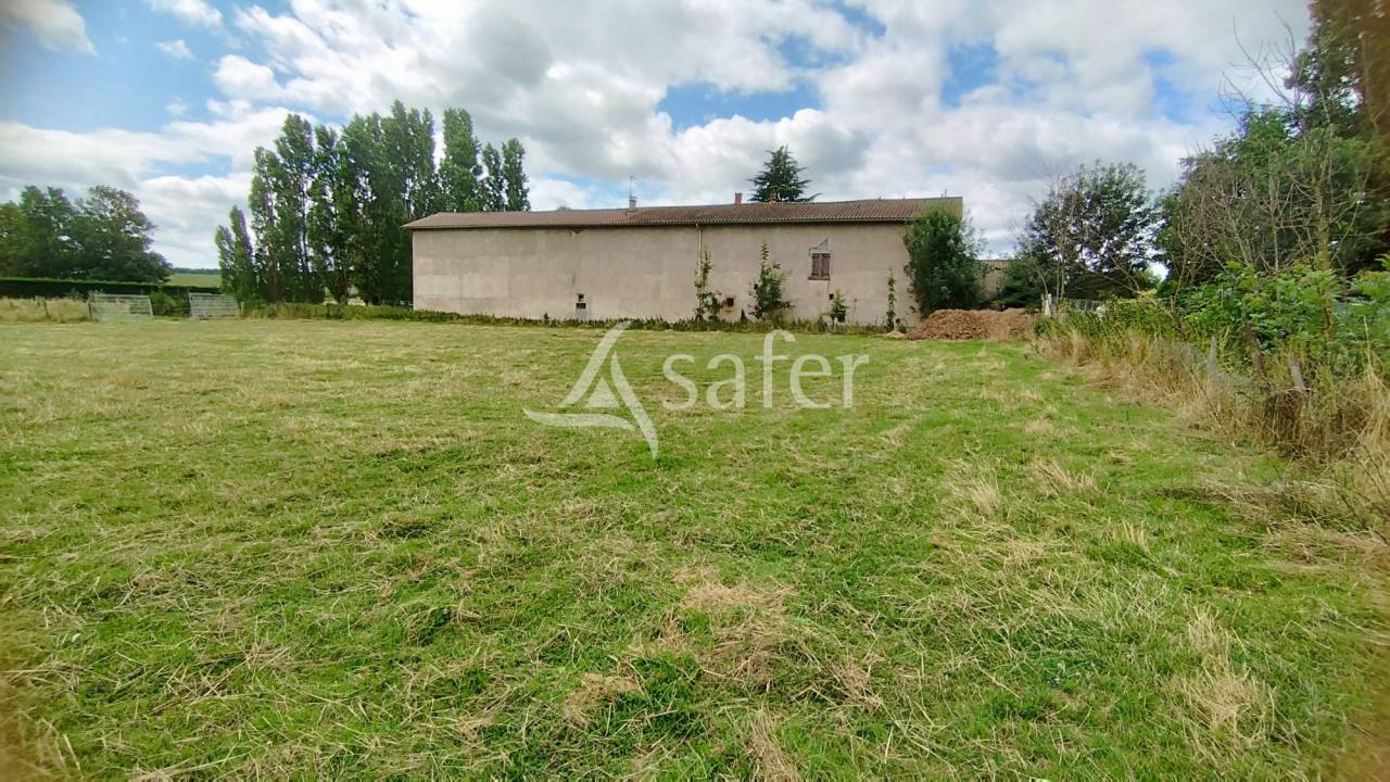 Ander plattelands vastgoed Koop Ain