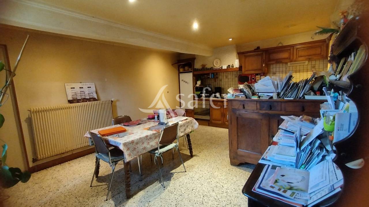 Ander plattelands vastgoed Koop Ain