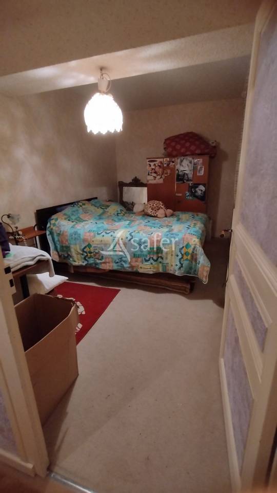 Ander plattelands vastgoed Koop Ain