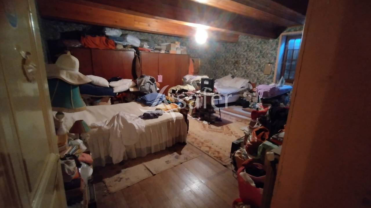 Ander plattelands vastgoed Koop Ain