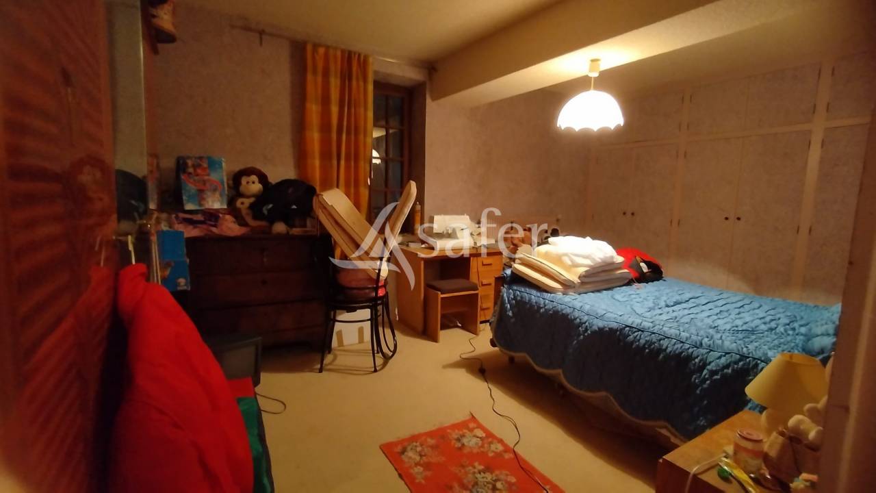 Ander plattelands vastgoed Koop Ain