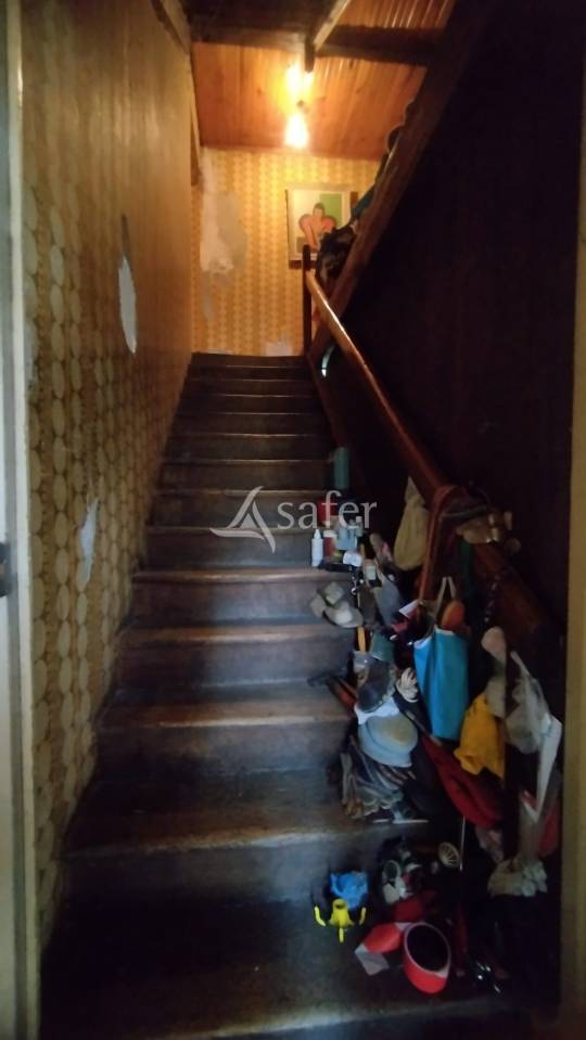 Ander plattelands vastgoed Koop Ain