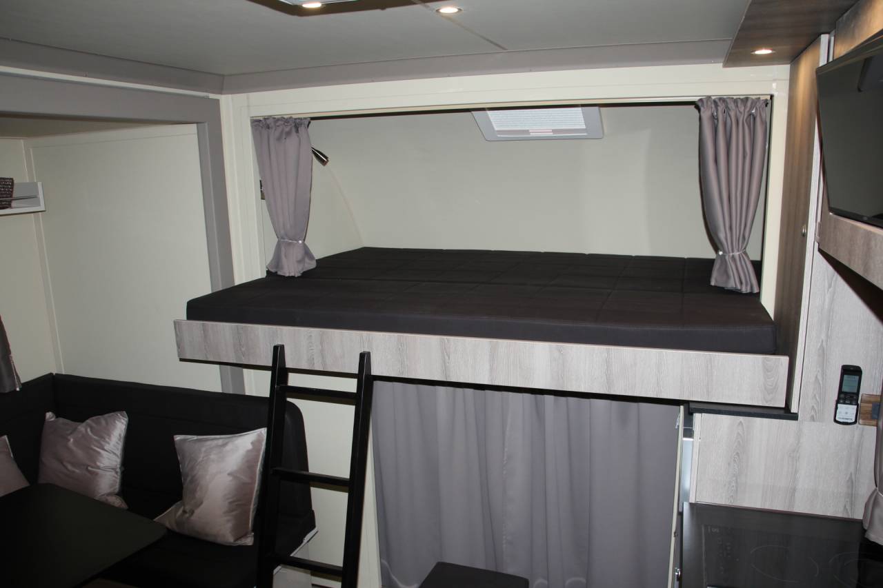 Zware paardenvrachtwagen (groot rijbewijs) Iveco IVECO 0 Nieuw