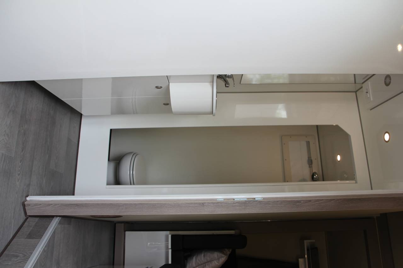 Zware paardenvrachtwagen (groot rijbewijs) Iveco IVECO 0 Nieuw