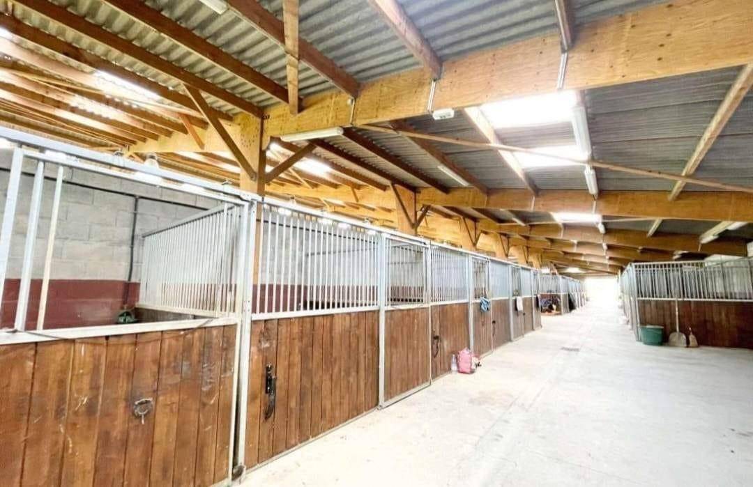 Ruiterclub Koop Lot-et-Garonne