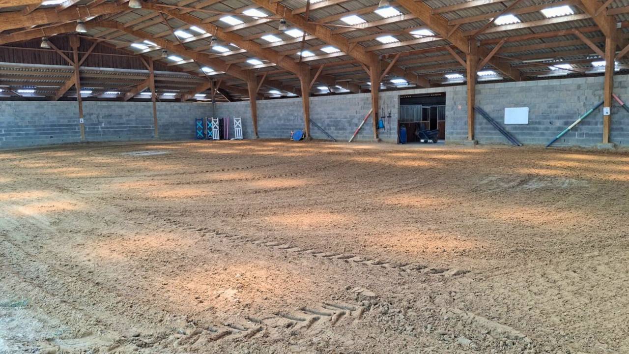 Ruiterclub Koop Lot-et-Garonne