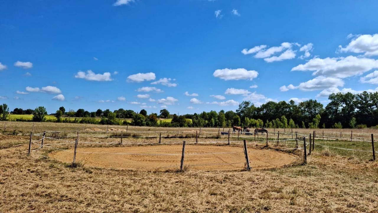 Ruiterclub Koop Lot-et-Garonne