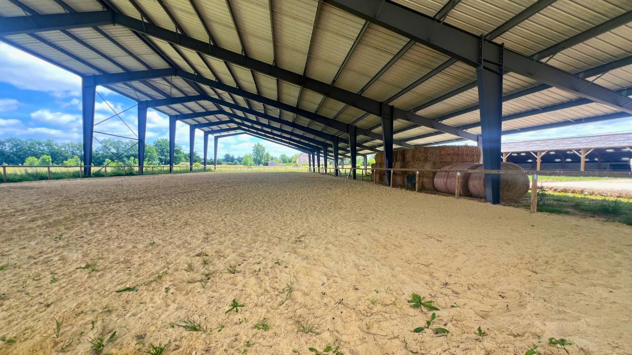 Ruiterclub Koop Lot-et-Garonne