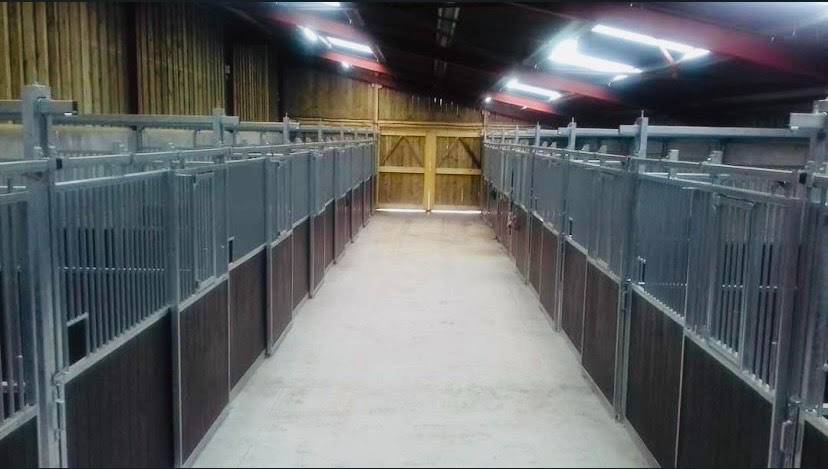 Ruiterclub Koop Pas-de-Calais