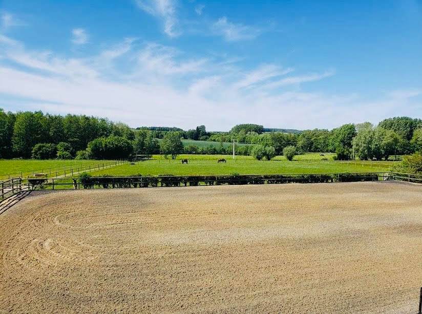 Ruiterclub Koop Pas-de-Calais