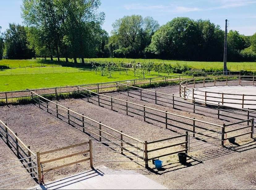 Ruiterclub Koop Pas-de-Calais