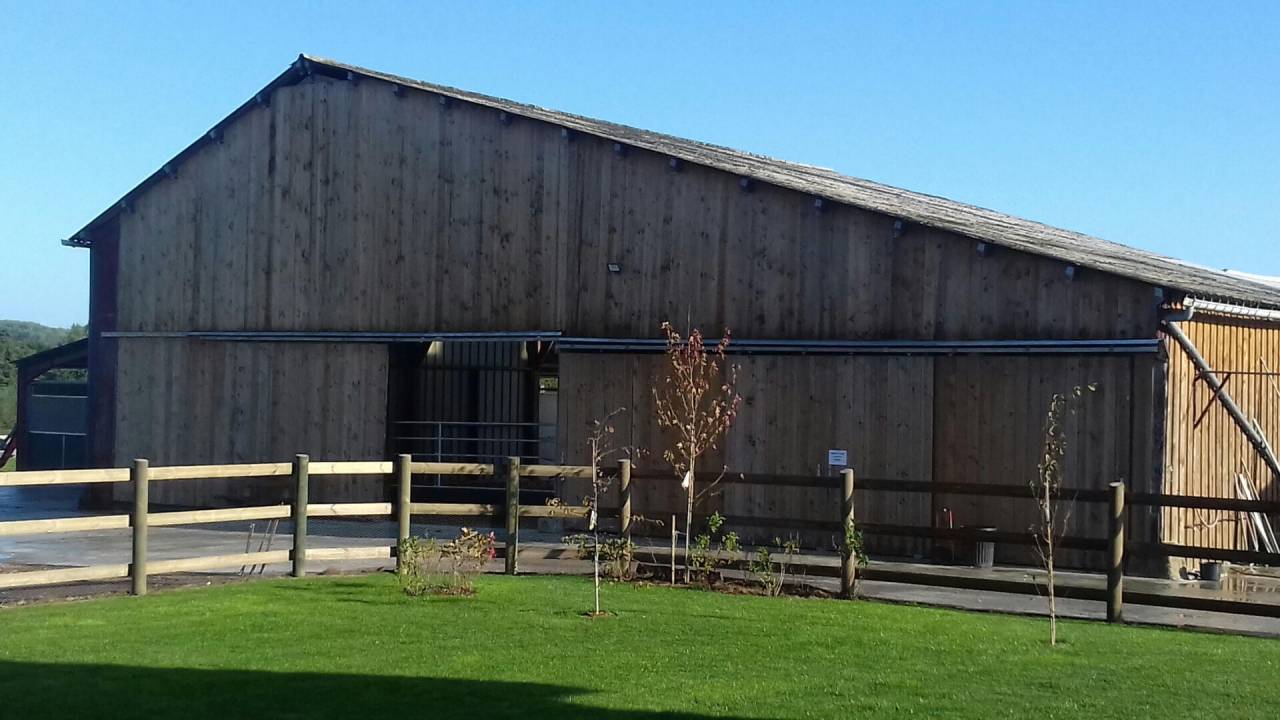 Ruiterclub Koop Pas-de-Calais