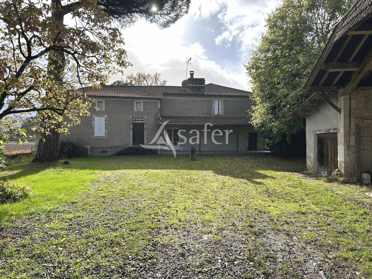 Landbouw bedrijf Koop Lot-et-Garonne