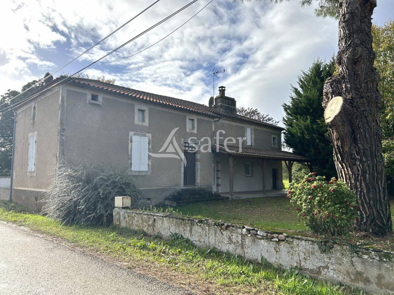 Landbouw bedrijf Koop Lot-et-Garonne