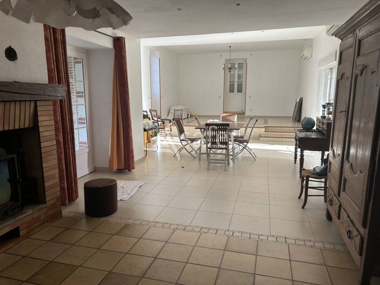 Landbouw bedrijf Koop Lot-et-Garonne