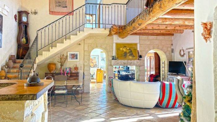 Hippisch vastgoed Koop Hérault